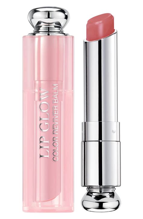 dior addict lip glow lip balm rosewood|Dior Addict lip glow shades.